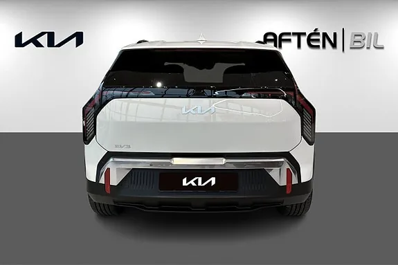 Kia Ev3 2026 photo 5