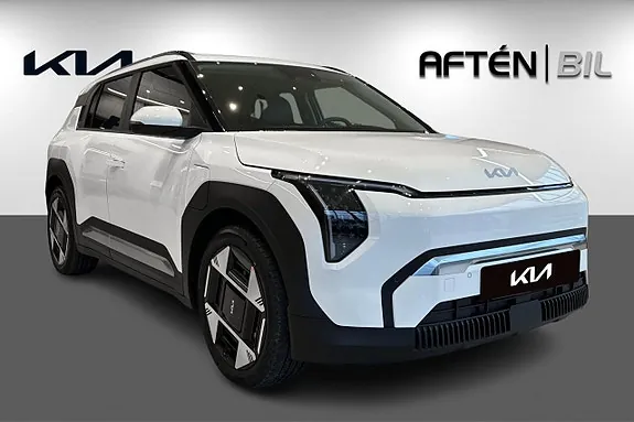 Kia Ev3 2026 photo 3