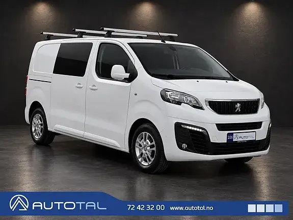 Peugeot Expert