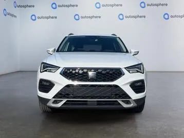 Seat Ateca photo 3