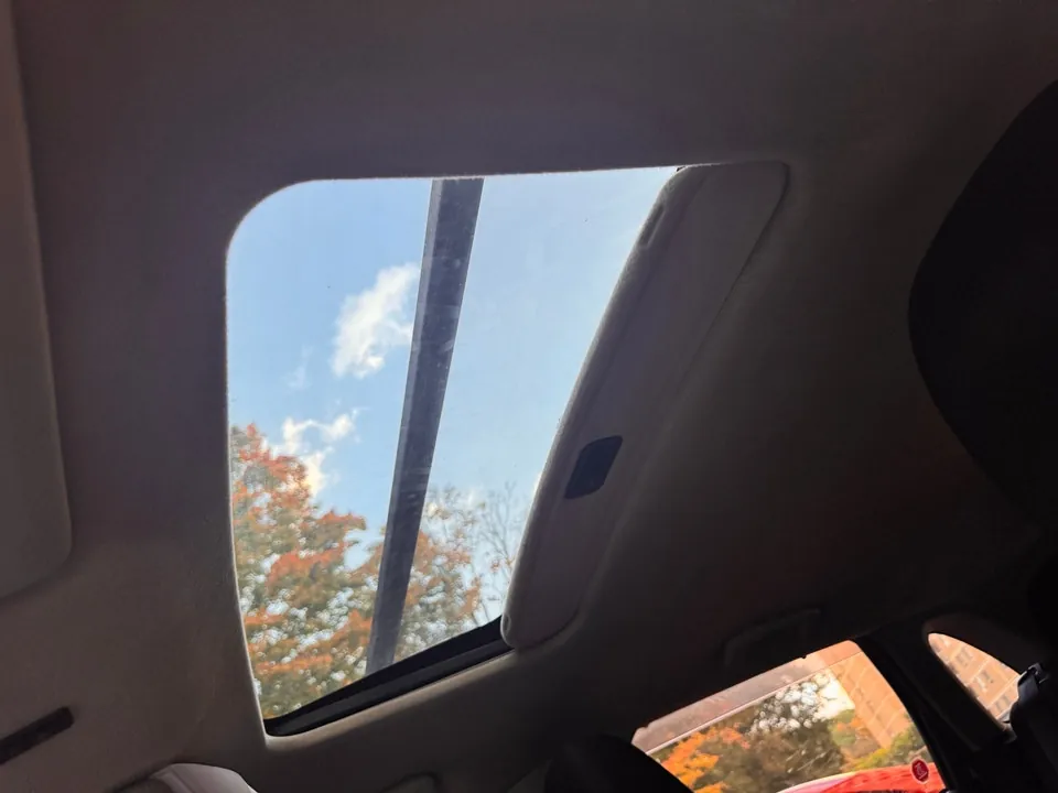 Mitsubishi Rvr 2011 photo 2