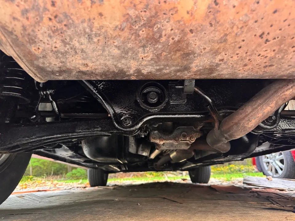 Mitsubishi Rvr 2011 photo 5