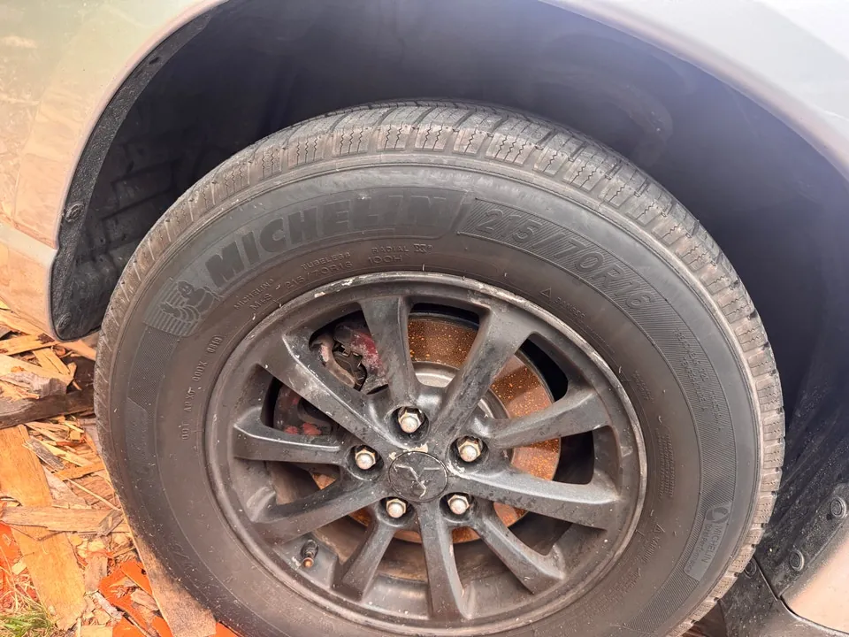 Mitsubishi Rvr 2011 photo 4