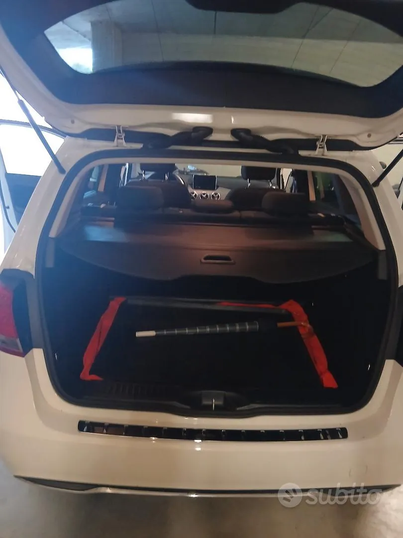 Mercedes-Benz B-Class 2018 photo 4