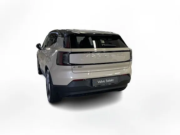 Volvo Ex30 2026 photo 5