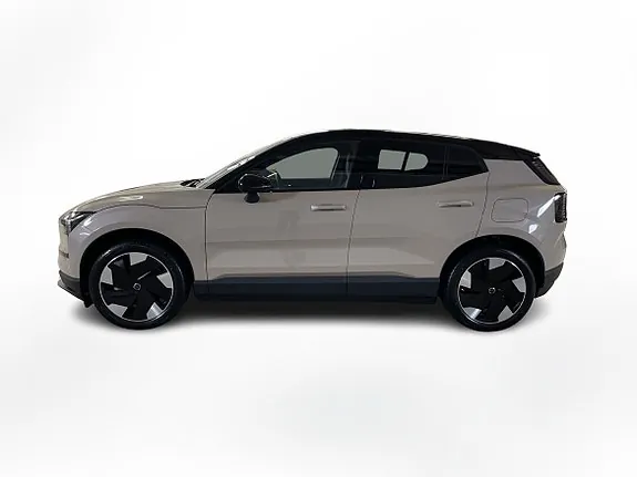 Volvo Ex30 2026 photo 2