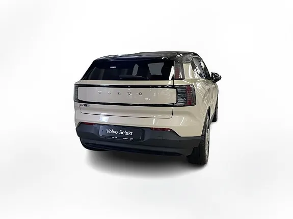Volvo Ex30 2026 photo 3