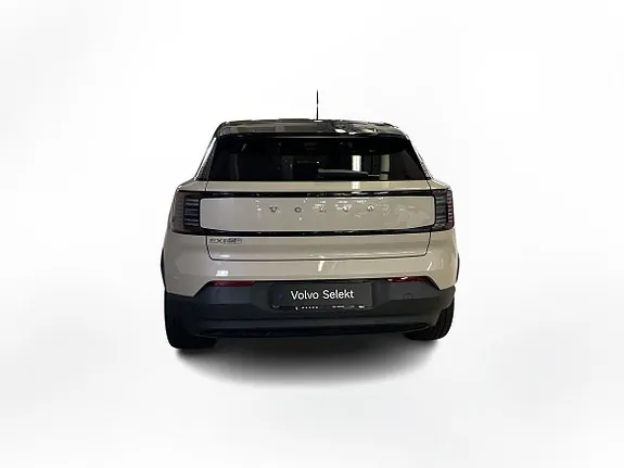 Volvo Ex30 2026 photo 4