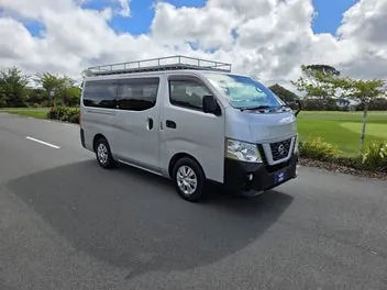 Nissan Nv350 2021 photo 2