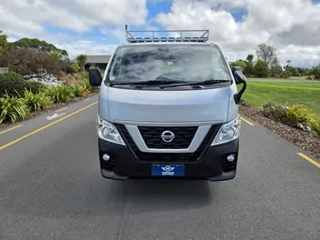 Nissan Nv350 2021 photo 3