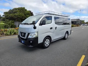 Nissan Nv350 2021 photo 4