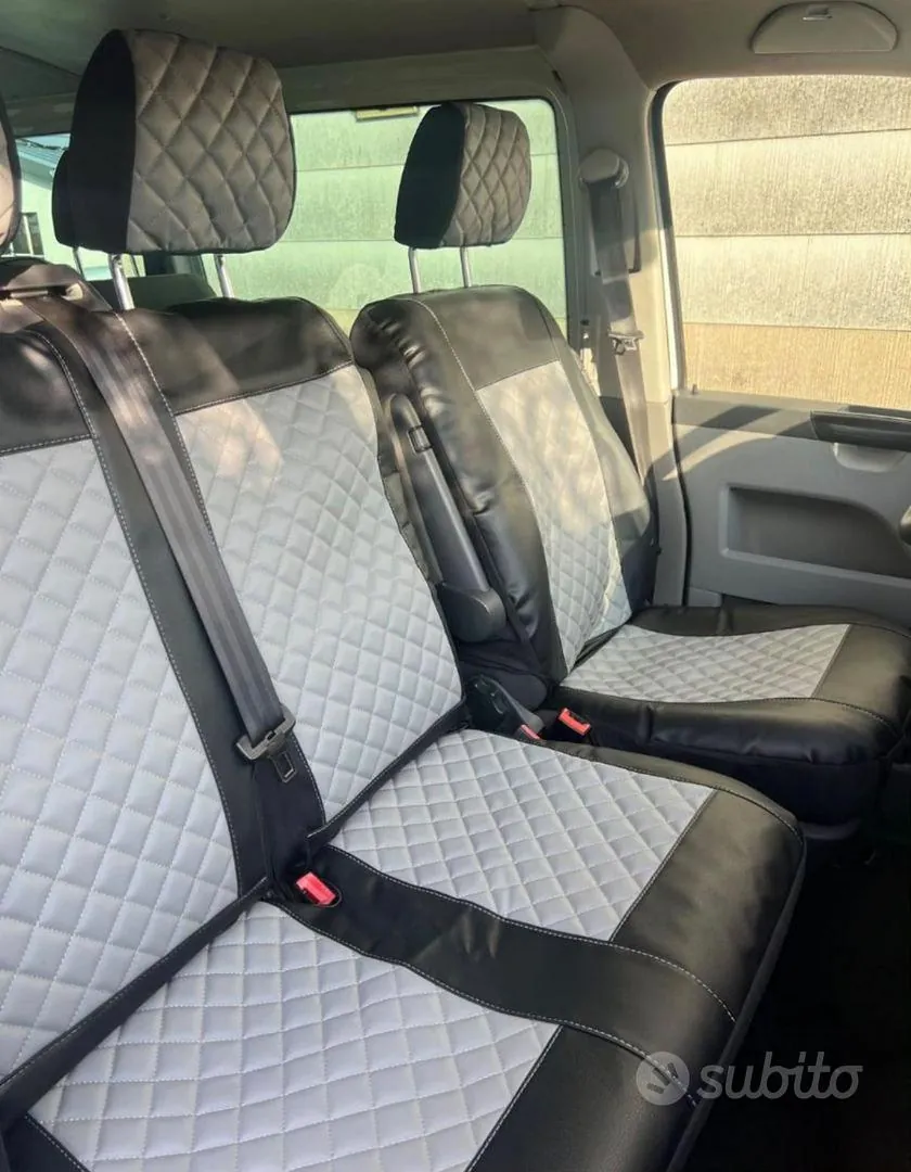 Volkswagen Multivan 2014 photo 2