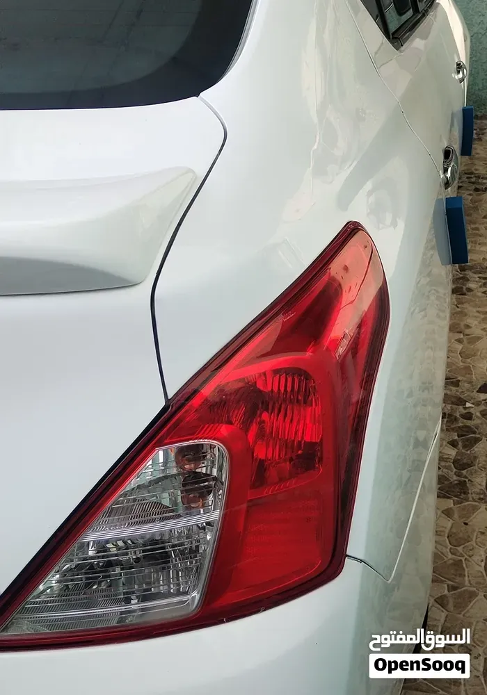 Nissan Sunny 2024 photo 2