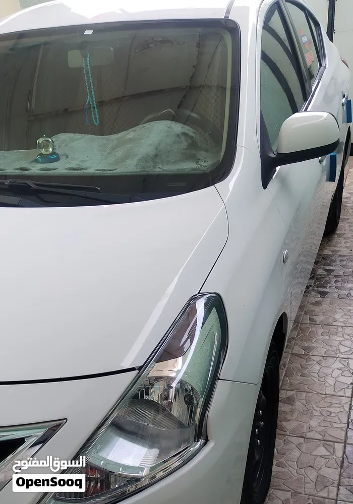Nissan Sunny 2024 photo 4