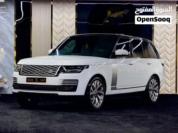 Land Rover Range Rover Vogue Se