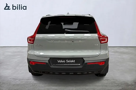 Volvo Xc40 2025 photo 5