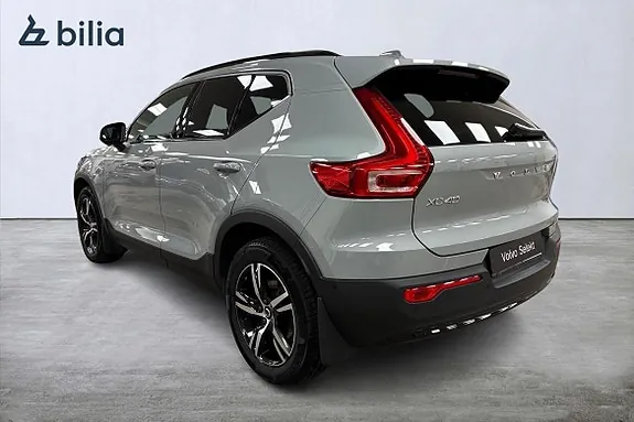 Volvo Xc40 2025 photo 2