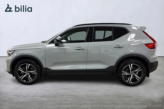 Volvo Xc40 2025 photo 3