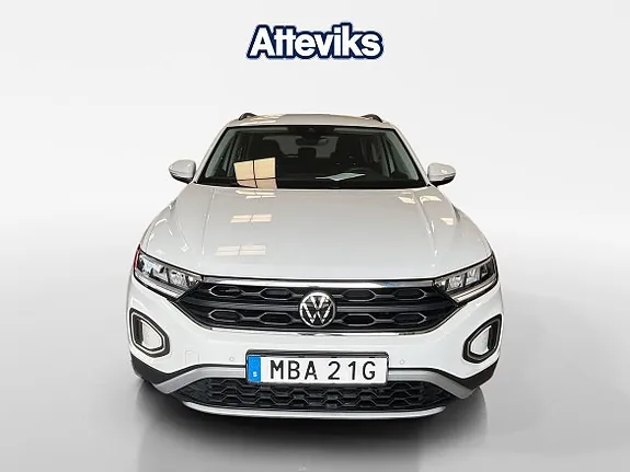 Volkswagen T-Roc 2023 photo 2