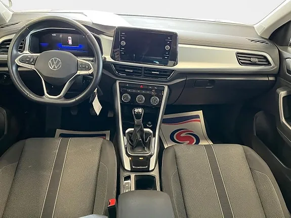 Volkswagen T-Roc 2023 photo 5