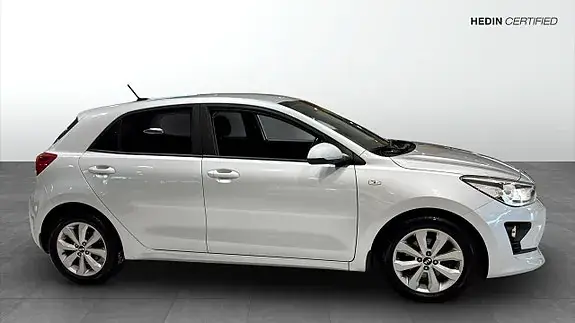 Kia Rio 2021 photo 4