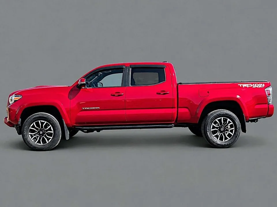 Toyota Tacoma 2023 photo 4