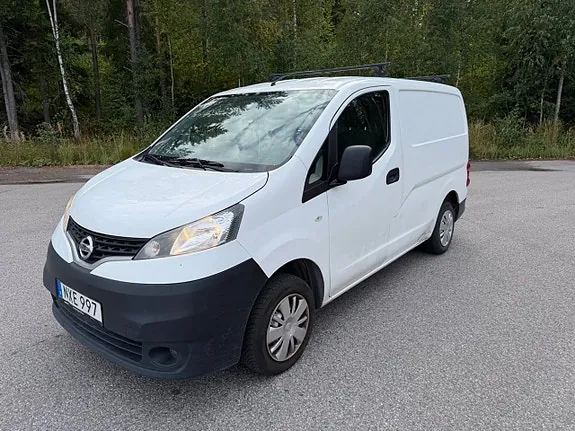 Nissan Nv200