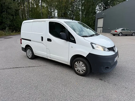 Nissan Nv200 2016 photo 3