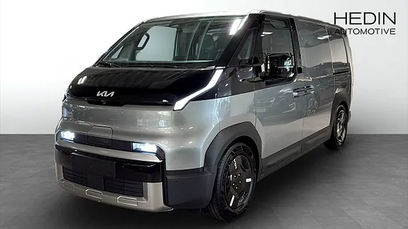 Kia Pv5