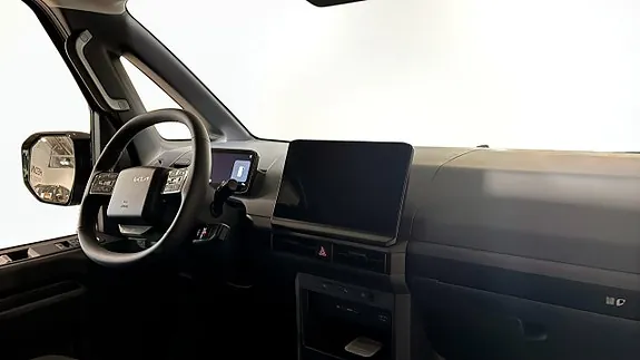 Kia Pv5 2026 photo 4