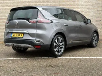 Renault Espace 2015 photo 2