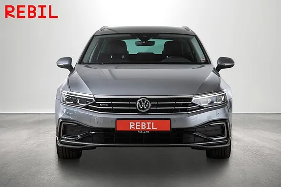 Volkswagen Passat 2020 photo 3