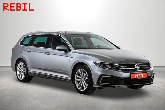 Volkswagen Passat 2020 photo 4