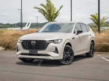 Mazda Cx-60 2026 photo 2