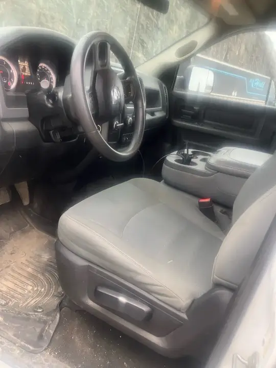 Dodge Ram 3500 2018 photo 5
