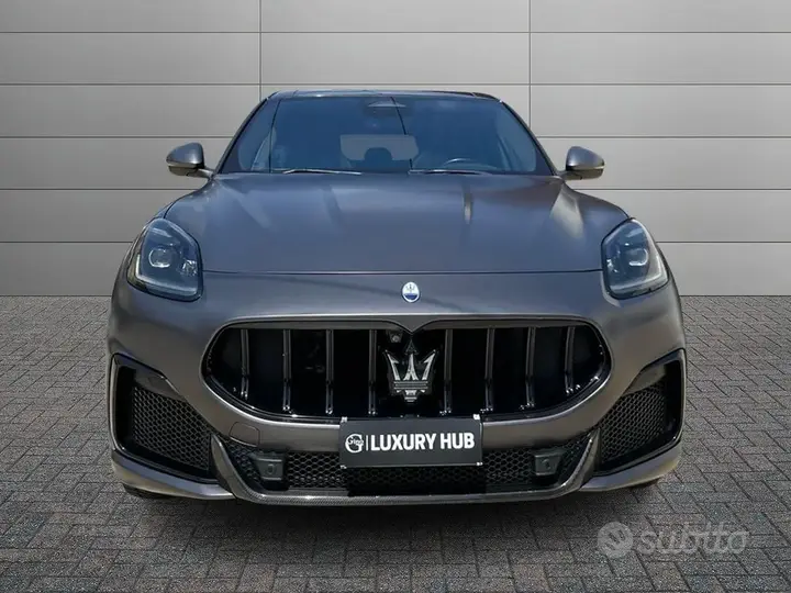 Maserati Grecale 2022 photo 3