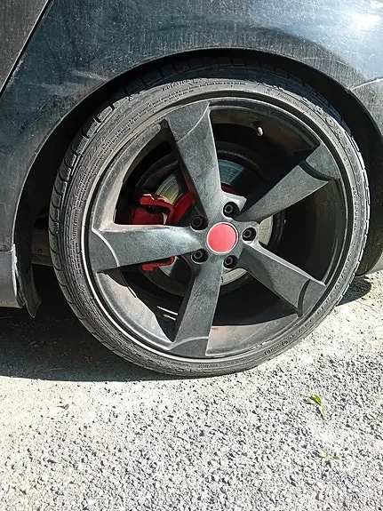 Volkswagen Passat 2006 photo 5