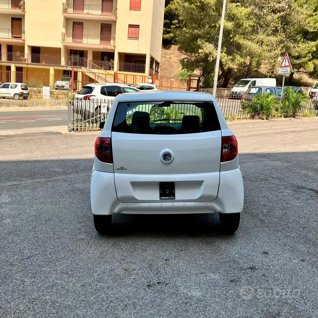Aixam Miniauto 2026 photo 5