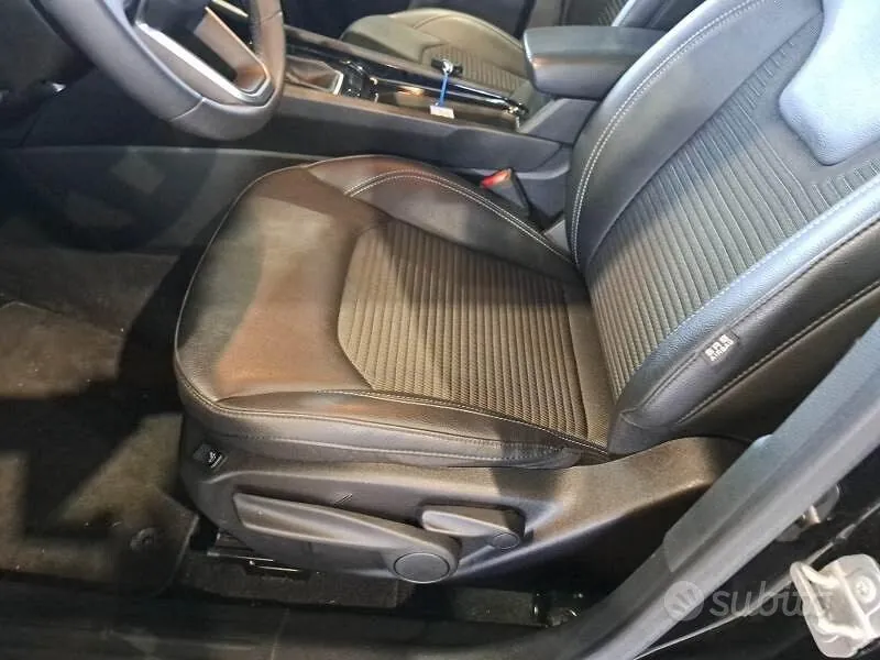 Renault Espace 2020 photo 4