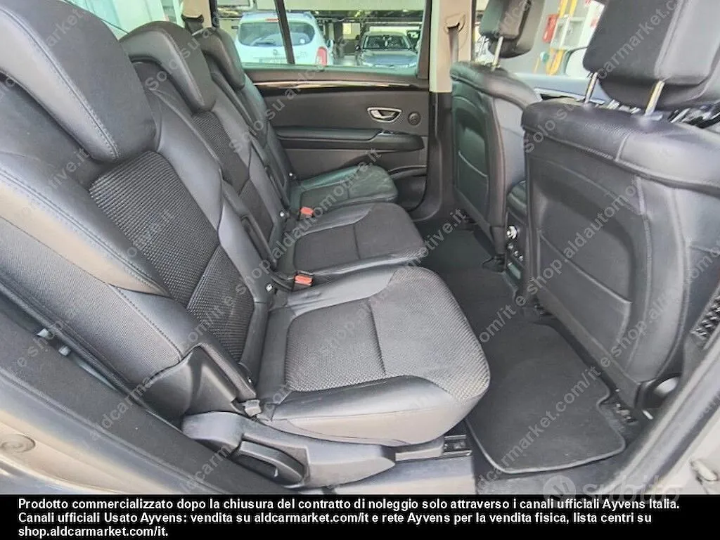 Renault Espace 2020 photo 3