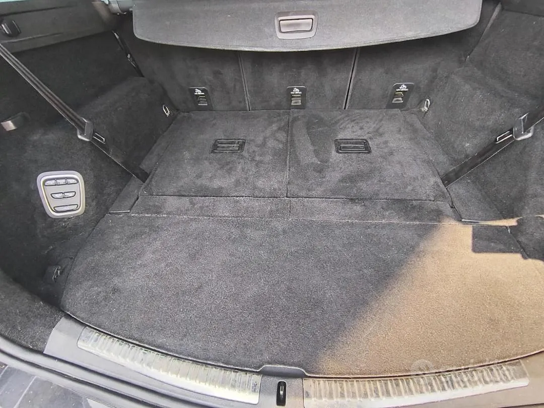 Renault Espace 2020 photo 5