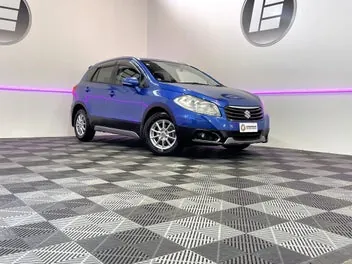 Suzuki Sx4 2015 photo 2