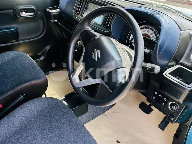 Suzuki Alto 2024 photo 5