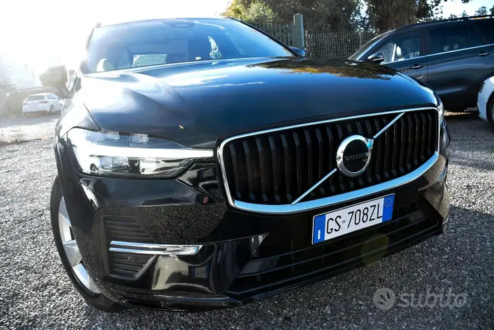 Volvo Xc60 2024 photo 2