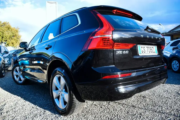 Volvo Xc60 2024 photo 5
