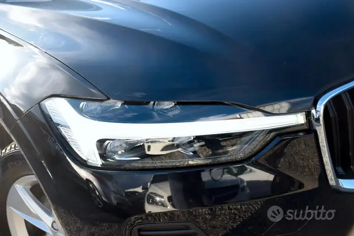 Volvo Xc60 2024 photo 4