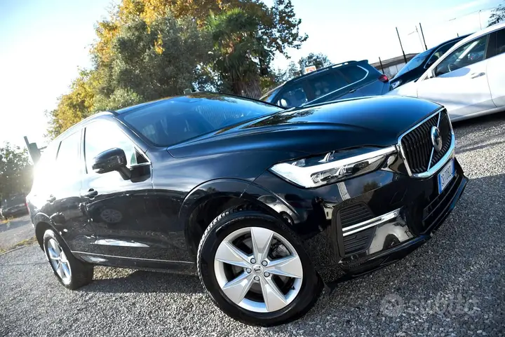 Volvo Xc60 2024 photo 3