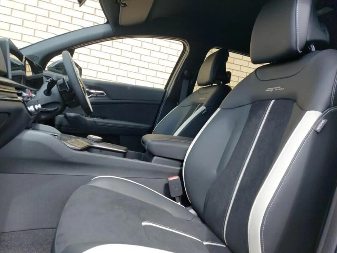 Kia Sportage 2026 photo 5