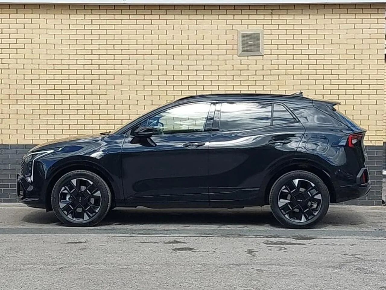 Kia Sportage 2026 photo 4