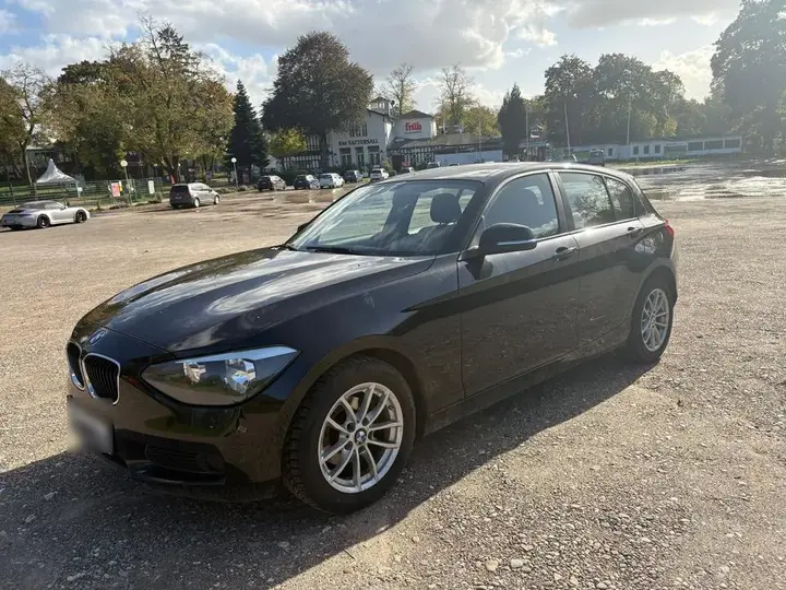 BMW 1Er